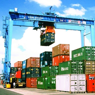 Vận chuyển đa phương thức