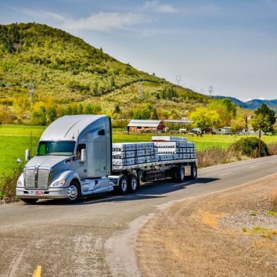 Vận tải nội địa